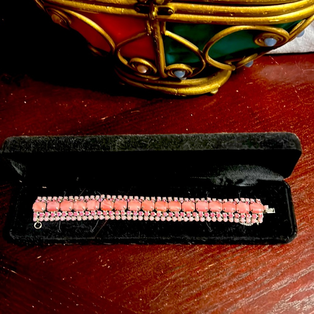 1960’s bracelet